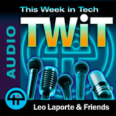 This week in Tech (TWiT)