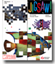 Jigsaw! The ultimate electronic puzzle box